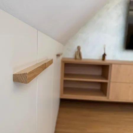 Appartamento U čalouníků