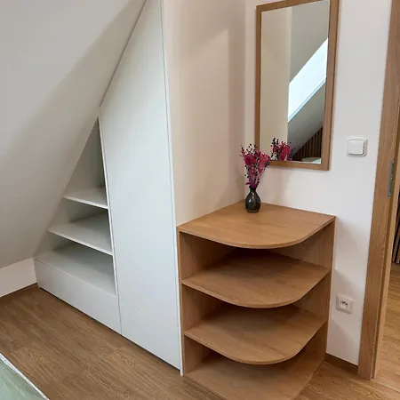 U čalouníků Appartamento *