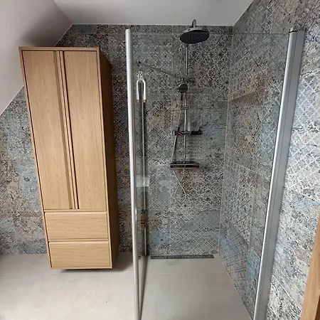 U čalouníků Appartamento Litomyšl