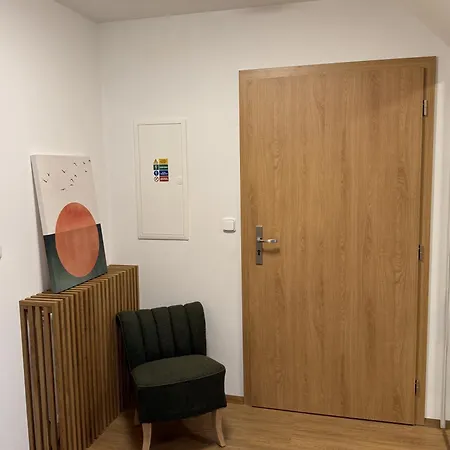 Appartamento U čalouníků